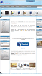 Mobile Screenshot of microaffaires.com